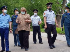 Установлена причина смерти 16-летней в «Орленке» в Волгограде