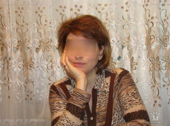 В Средней Ахтубе женщина-водитель сбила своего сына