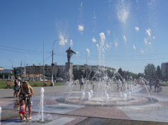 В парке «Волжский» ожидаются приятные изменения