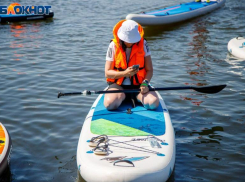 В Волжском похолодает до +20 градусов