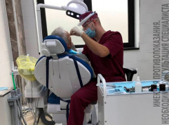 Вылечи кариес за 1500 рублей!