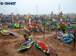 Что можно и нельзя волжанам в родительскую субботу 28 октября