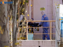 В Волжском сбили 76-летнего мужчину в не установленном месте