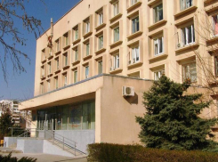 29 лет назад в Волжском открылась поликлиника № 5