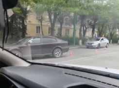 Школьница попала в реанимацию после жуткого ДТП в Волжском