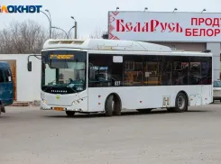 Мужчина насмерть задохнулся в душном автобусе в Волгоградской области