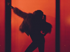 В Волгограде у посетительницы кафе украли шубу из песца