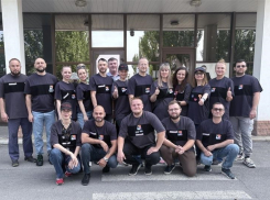 «Нам здесь жить»: волжские пивовары продолжают благоустраивать городские пространства 