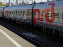 Волгоградцы смогут купить билеты на поезда с 30% скидкой 