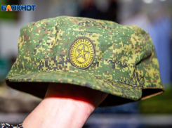В Волжском началась осенняя призывная кампания