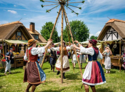 Крапивное заговенье - древний день очищения и благодарности природе
