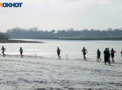 Снег и метель: Волжский встретит новую неделю с непростыми погодными условиями