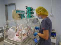 На лекарства для тяжелобольных детей направлено 10 миллиардов рублей