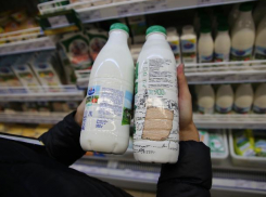 Молоко будут продавать по-новому