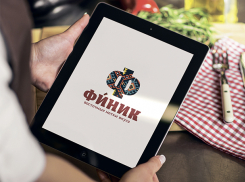 Ресторан «Финик» пригласил волжан на новогоднюю сказку