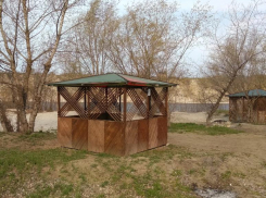 Природные парки используют карантин для подготовки к туристическому сезону