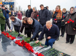 Как в Волжском отметят годовщину победы в Сталинградской битве