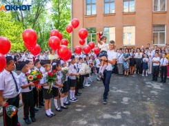 15 школьников из Волжского стали победителями регионального этапа всероссийской олимпиады