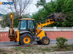 Парад уборочной техники состоится в Волжском