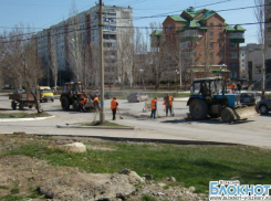 В Волжском дорожники пытаются взыскать с мэрии 12,5 миллионов рублей
