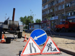 В Волжском «взялись» за привокзальную территорию