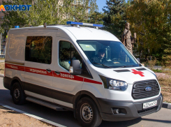 Медики рассказали о состоянии детей, пострадавших в ДТП в Волжском