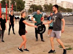 «Фактор силы-3» регистрация началась