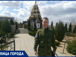 «Вижу цель - не вижу препятствий»: как заводчанин открыл свой клуб единоборств в Волжском и почему «2 место - уже проигрыш»