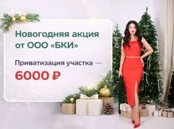 Услуга дня! Приватизация участка за 6 т.р.