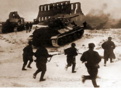 Волжан приглашают на выставку «Бессмертный полк»