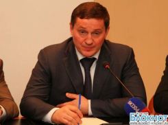Андрей Бочаров будет участвовать в выборах губернатора Волгоградской области