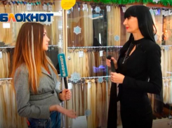 Нарасти длинные шикарные волосы до Нового года, а заплати после
