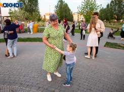 Солнечное воскресенье прогнозируют в Волжском