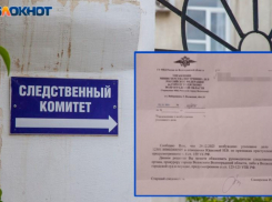 Дело о создании 27-миллионной финансовой пирамиды передали в Волжский городской суд