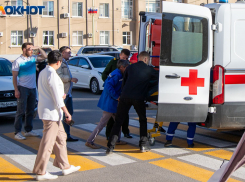 Почти 40 детей получили увечья на дорогах Волжского: страшная статистика за неполный 2025 год