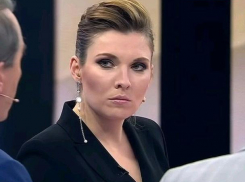 Волжанка Ольга Скабеева назвала экс-президента международным шарлатаном