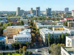 Волгоградская область вошла в тридцатку рейтинга по социально-экономическому положению