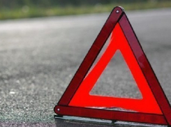В Волжском при столкновении двух иномарок пострадала женщина