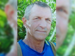 В Волжском более года разыскивают мужчину