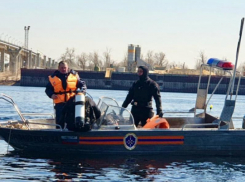 Аварийно-спасательная служба Волгоградской области усилила патрулирование водоемов в майские праздники
