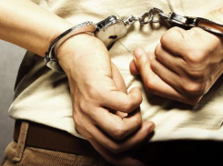 В Волгограде задержали серийного поджигателя автомобилей ростовских предпринимателей