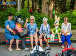 Пик магнитной бури настигнет Волжский в четверг