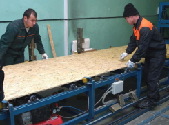 В волжской колонии осужденные работали в опасных условиях