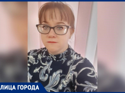 «Детки ясельного возраста - самые милые и очаровательные»: воспитательница из Волжского рассказала о работе