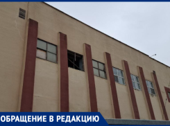 Волжане гадают по окнам, вернется ли к жизни баня на Профсоюзов