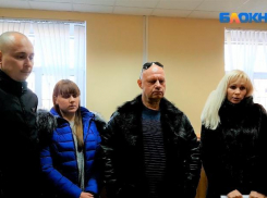Два года за гибель людей получил обвиняемый по делу о взрыве на барже