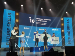 Специалист «Ростелекома» – призер мирового чемпионата WorldSkills-2019