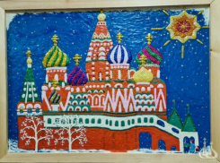 В Волжском стартовал творческий конкурс «Под Рождественской звездой»