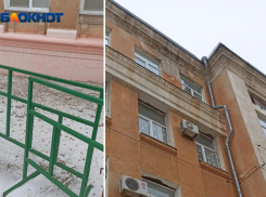 Администрация Волжского отчиталась о ремонте школы №2 после жалобы родителей