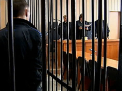 Убийц волгоградского предпринимателя Брудного приговорили к 50 годам